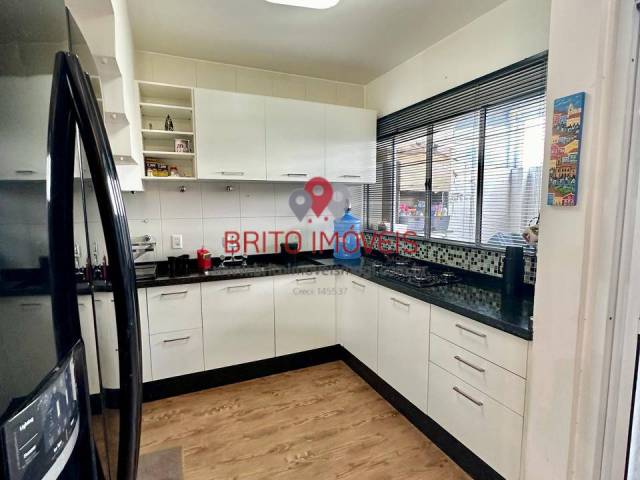 #1800 - Casa em condomínio para Locação em Mogi das Cruzes - SP - 3