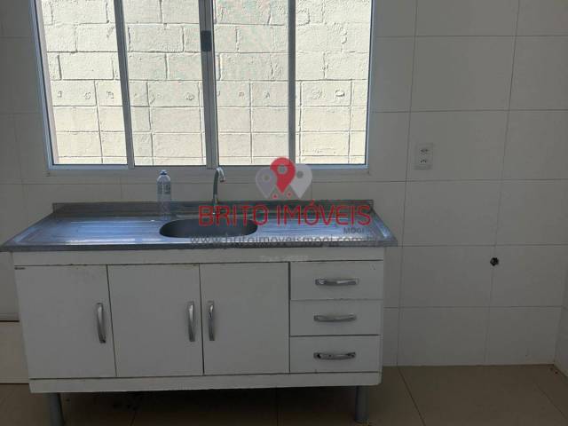 #1801 - Casa para Venda em Mogi das Cruzes - SP