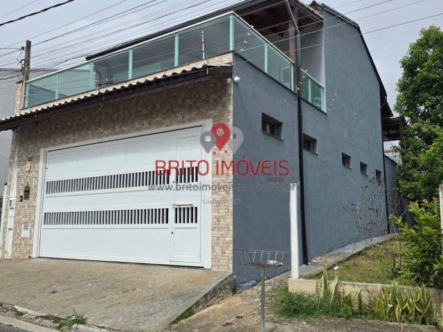 #1802 - Casa para Venda em Mogi das Cruzes - SP - 2