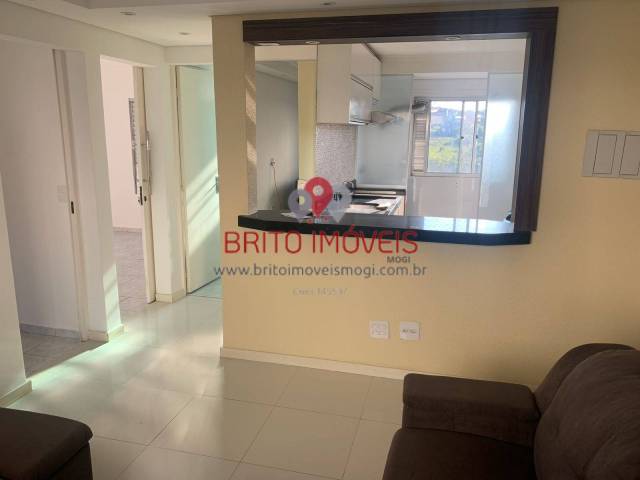 #1803 - Apartamento para Venda em Mogi das Cruzes - SP - 1