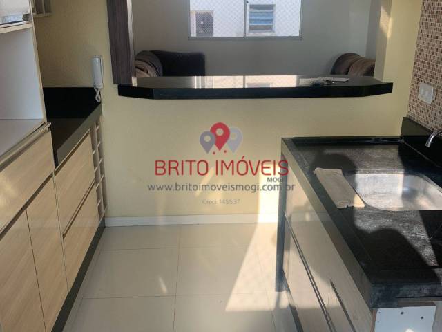 Apartamento para Venda em Mogi das Cruzes - 4