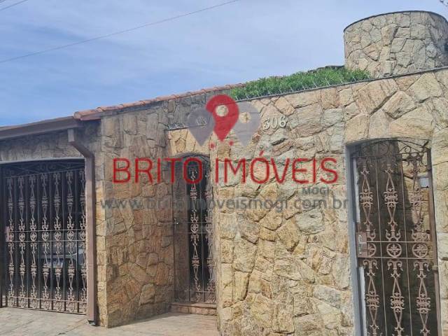 #1804 - Casa para Venda em Mogi das Cruzes - SP - 1