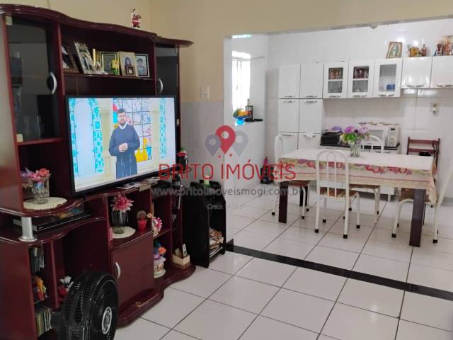 Venda em Vila Mogilar - Mogi das Cruzes