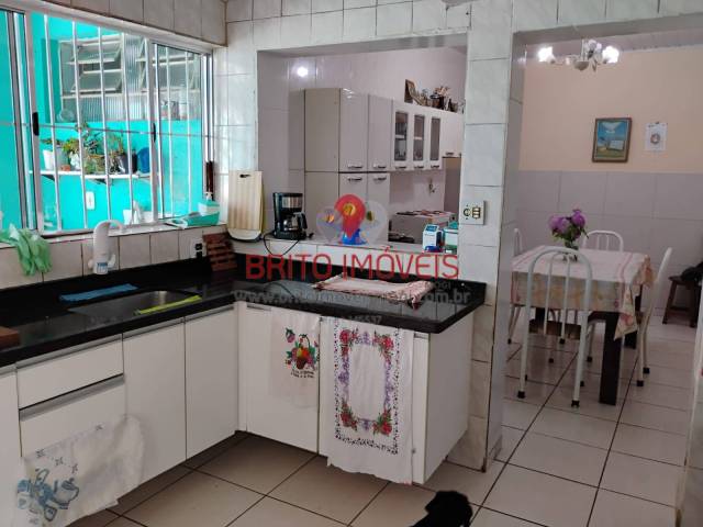 #1805 - Casa para Venda em Mogi das Cruzes - SP - 3