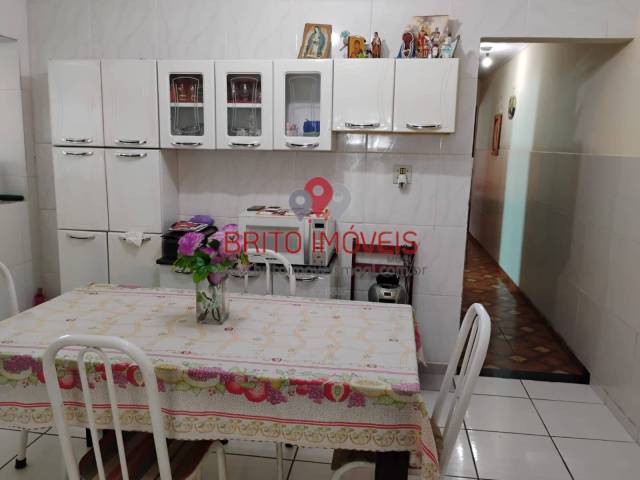 Casa para Venda em Mogi das Cruzes - 4