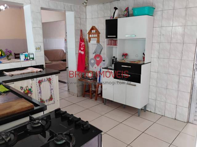 #1805 - Casa para Venda em Mogi das Cruzes - SP - 2