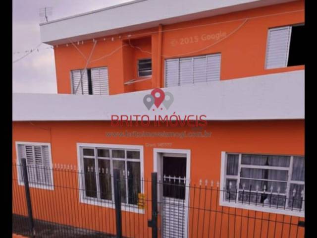 Venda em Mogi Moderno - Mogi das Cruzes