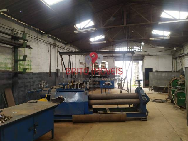 #1808 - Galpão para Venda em Mogi das Cruzes - SP - 3