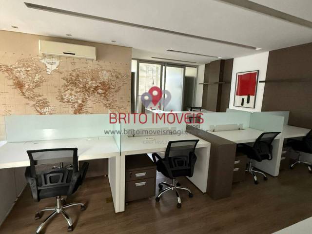 Venda em Centro - Mogi das Cruzes