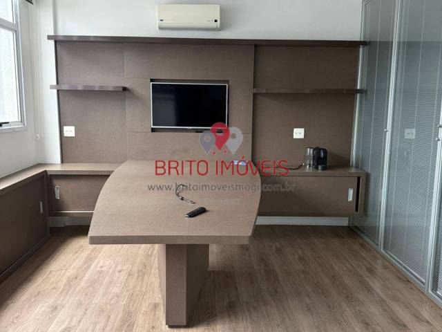 #1809 - Sala para Venda em Mogi das Cruzes - SP - 2