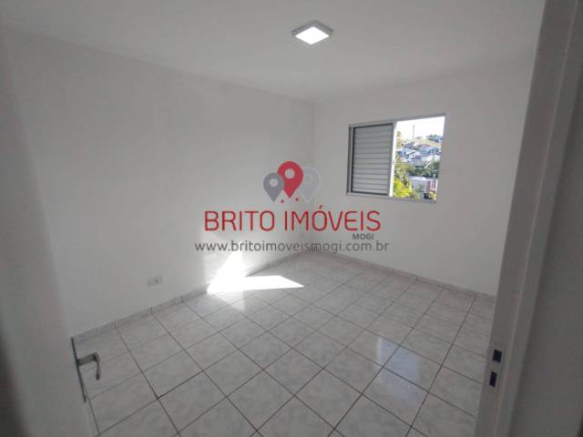 #1810 - Apartamento para Venda em Mogi das Cruzes - SP - 2