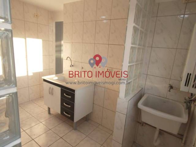 #1810 - Apartamento para Venda em Mogi das Cruzes - SP - 3