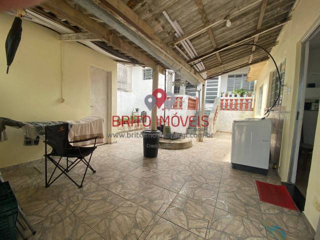 #1811 - Casa para Venda em Mogi das Cruzes - SP - 3