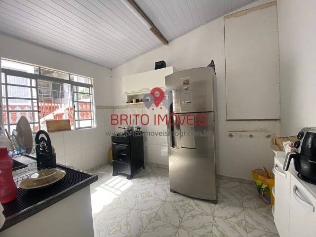 Casa para Venda em Mogi das Cruzes - 5