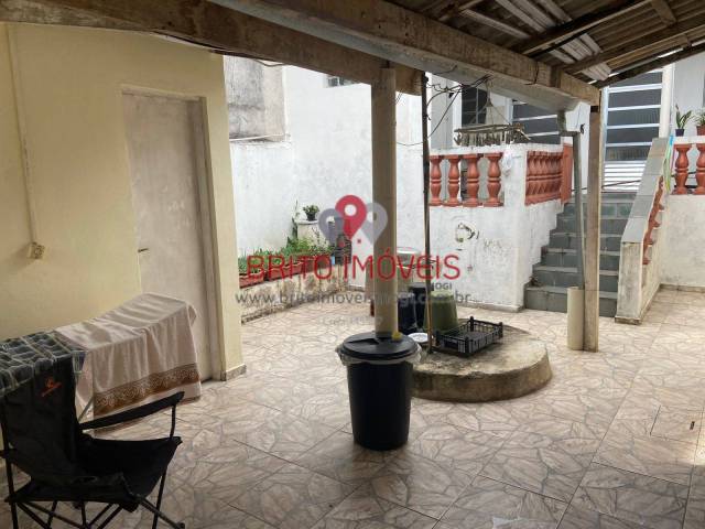 #1811 - Casa para Venda em Mogi das Cruzes - SP - 2