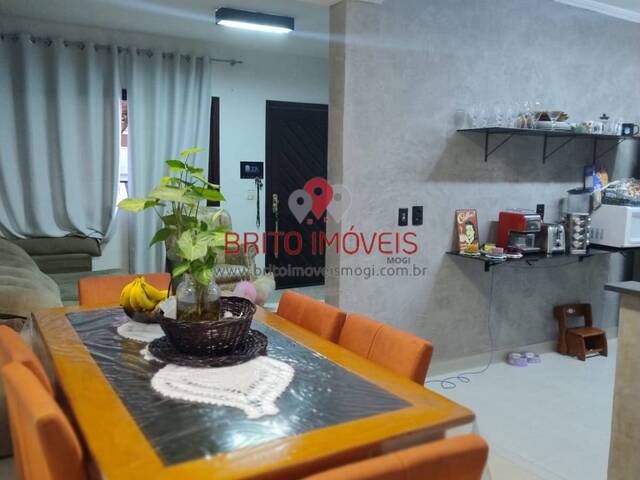 Venda em Vila Suissa - Mogi das Cruzes