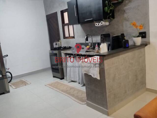 #1812 - Sobrado para Venda em Mogi das Cruzes - SP - 2