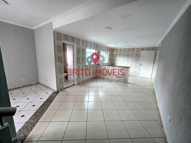 #1813 - Sobrado para Venda em Mogi das Cruzes - SP - 3