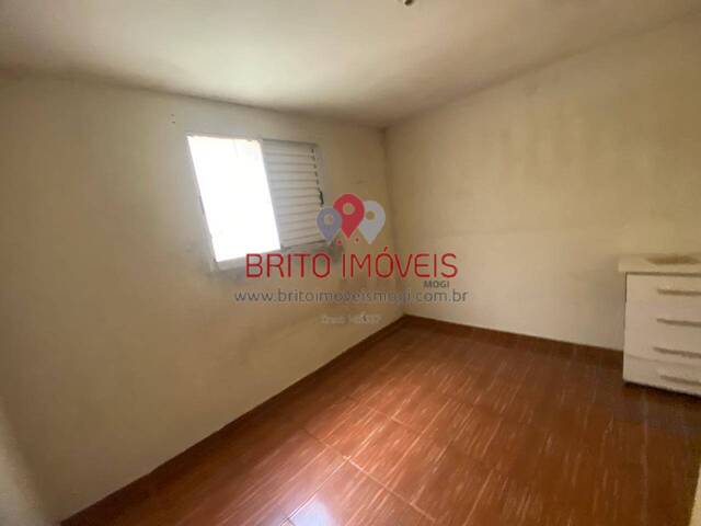 #1814 - Apartamento para Venda em Mogi das Cruzes - SP - 3