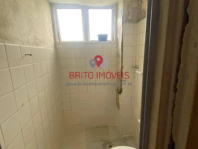 #1814 - Apartamento para Venda em Mogi das Cruzes - SP - 2