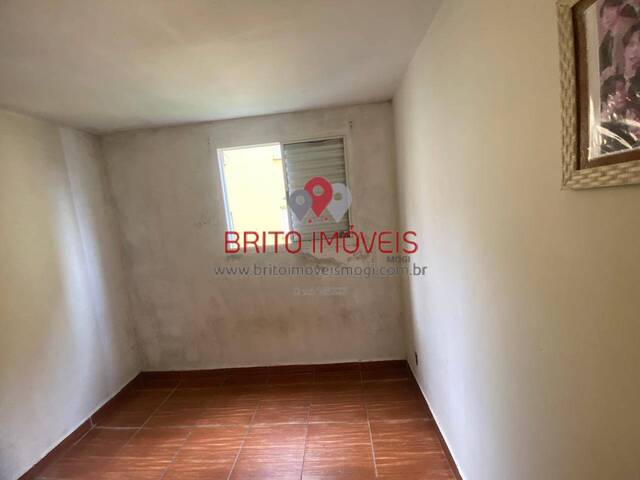 Apartamento para Venda em Mogi das Cruzes - 4