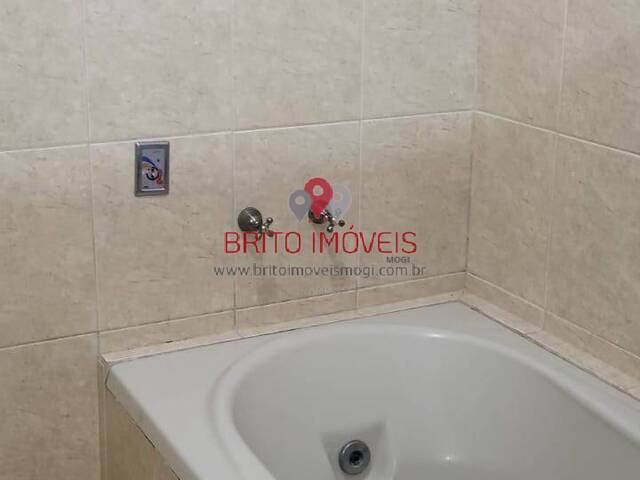 #1815 - Casa para Venda em Mogi das Cruzes - SP - 3