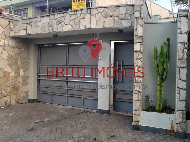 Venda em Vila Oliveira - Mogi das Cruzes