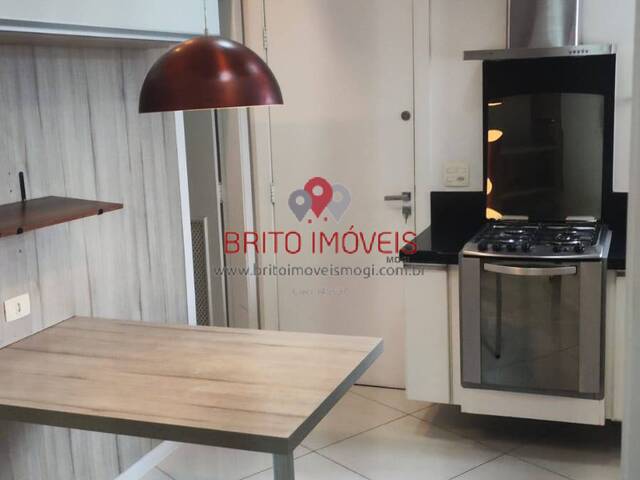 #1816 - Apartamento para Locação em Mogi das Cruzes - SP - 3