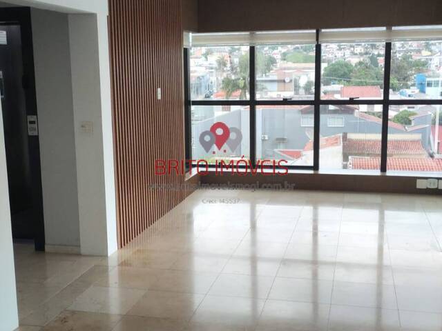 Apartamento para Locação em Mogi das Cruzes - 4