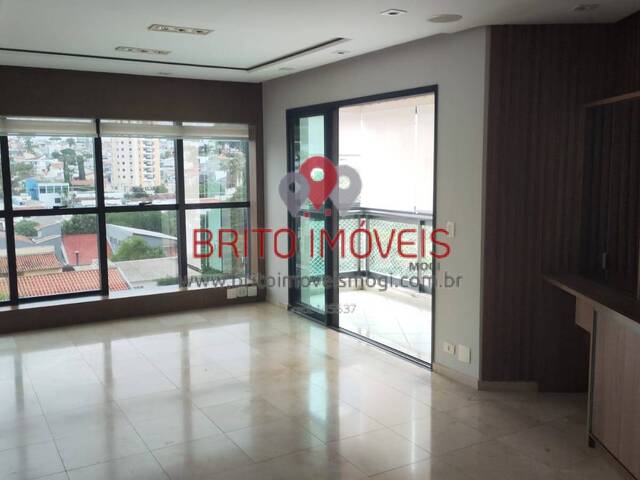 Apartamento para Locação em Mogi das Cruzes - 5