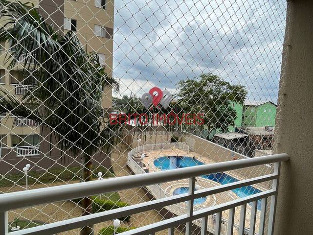 Venda em Villa Di Cesar - Mogi das Cruzes