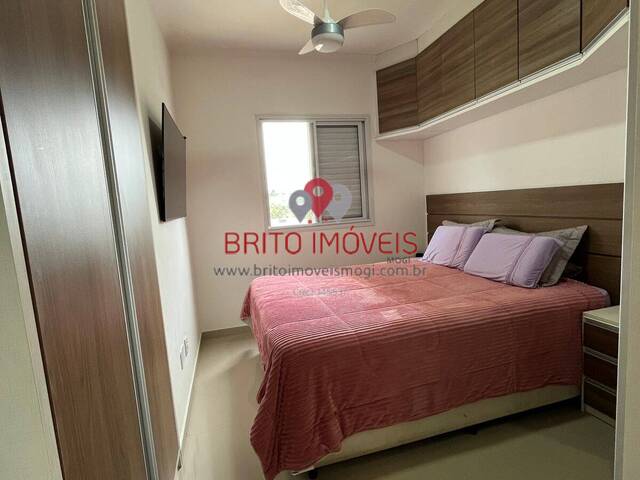 Apartamento para Venda em Mogi das Cruzes - 4