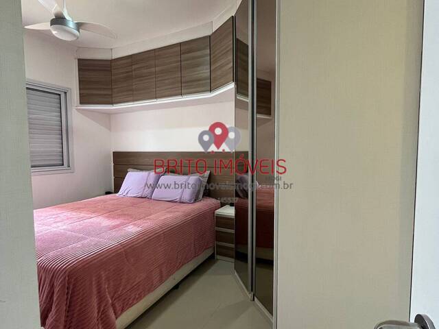Apartamento para Venda em Mogi das Cruzes - 5