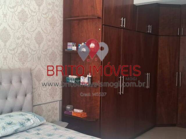 #1804 - Casa para Locação em Mogi das Cruzes - SP - 3