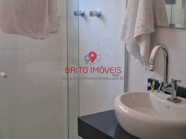 #1804 - Casa para Locação em Mogi das Cruzes - SP - 2