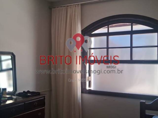 Casa para Locação em Mogi das Cruzes - 4