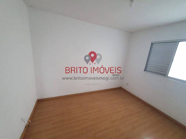 #1818 - Apartamento para Venda em Mogi das Cruzes - SP - 2