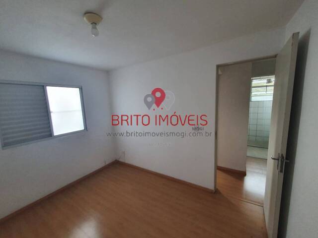 #1818 - Apartamento para Venda em Mogi das Cruzes - SP - 3