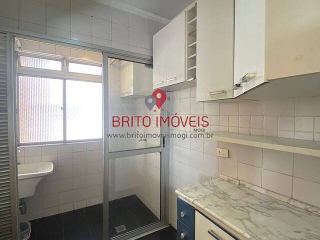 Apartamento para Venda em Mogi das Cruzes - 4