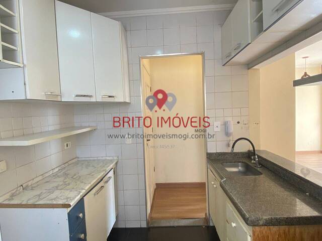 Apartamento para Venda em Mogi das Cruzes - 5