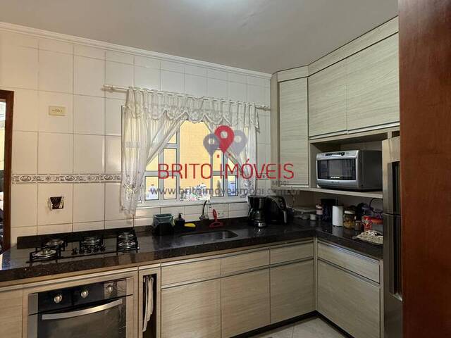 #1819 - Casa em condomínio para Venda em Mogi das Cruzes - SP - 3