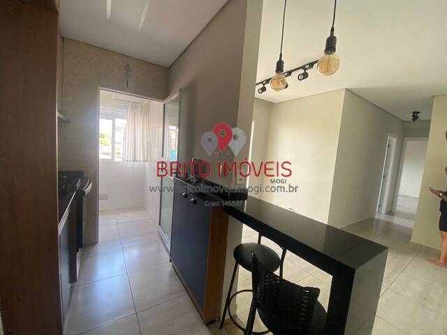 Locação em Parque Santana - Mogi das Cruzes