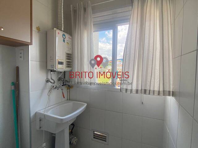 Apartamento para Locação em Mogi das Cruzes - 4