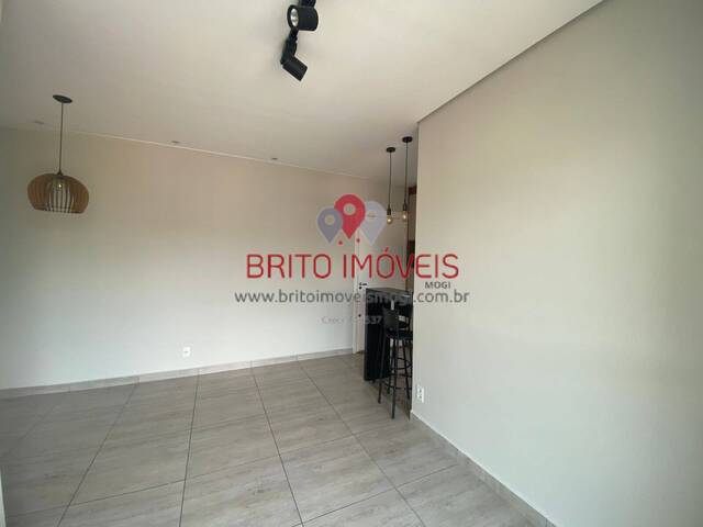 Apartamento para Locação em Mogi das Cruzes - 5