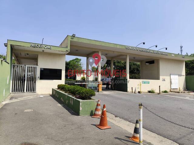 #1822 - Apartamento para Venda em São Paulo - SP - 2