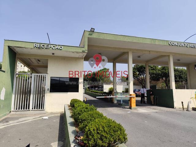 Apartamento para Venda em São Paulo - 5
