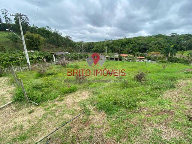 #1823 - Chácara para Venda em Mogi das Cruzes - SP - 2