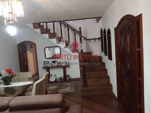 #1824 - Sobrado para Venda em Mogi das Cruzes - SP - 3