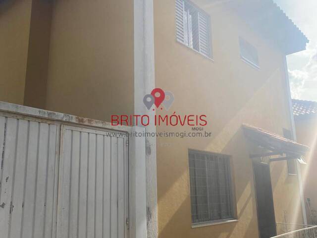 #1825 - Sobrado para Venda em Mogi das Cruzes - SP - 2