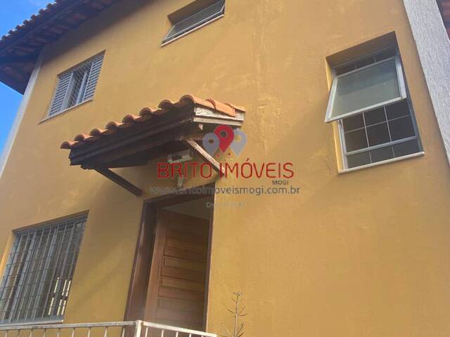 Venda em Vila Suissa - Mogi das Cruzes